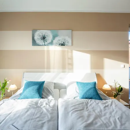 Bauernhof Lafrenz Wellness - Ostkueste Casa vacanze *