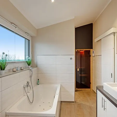 Wellness - Ostkueste Semesterbostad Fehmarn