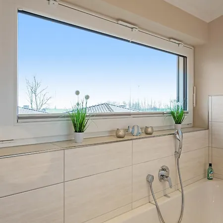 Semesterbostad Wellness - Ostkueste Fehmarn