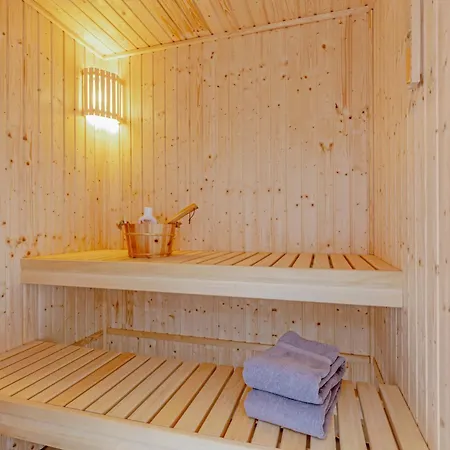 Bauernhof Lafrenz Wellness - Ostkueste * Fehmarn
