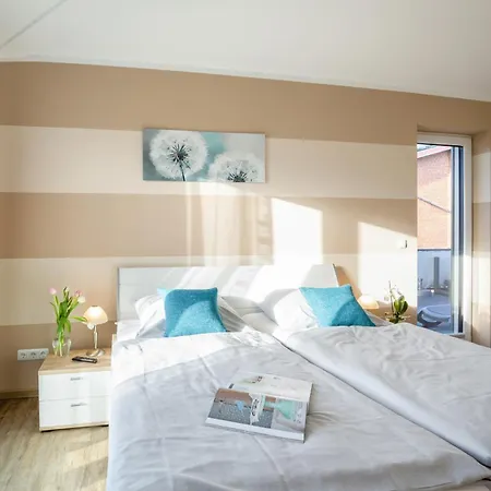 Bauernhof Lafrenz Wellness - Ostkueste