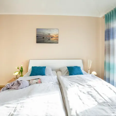 Wellness - Ostkueste *