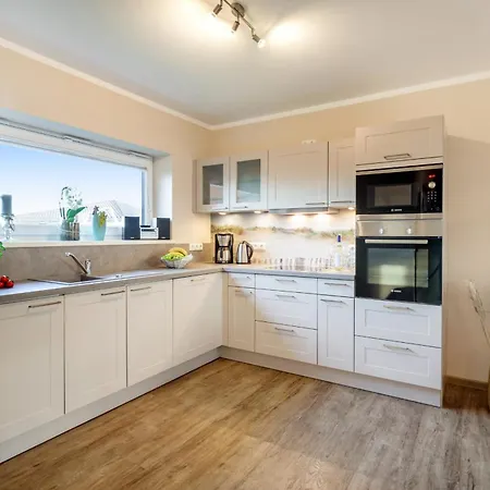 Wellness - Ostkueste * Fehmarn