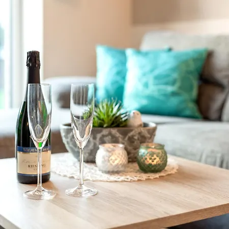 Wellness - Ostkueste