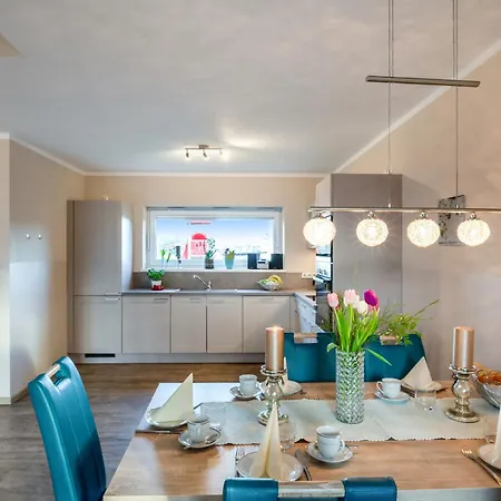 Semesterbostad Wellness - Ostkueste *