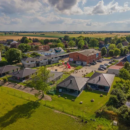 Bauernhof Lafrenz Wellness - Ostkueste Casa vacanze Fehmarn