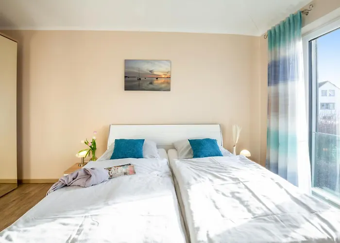 Wellness - Ostkueste *