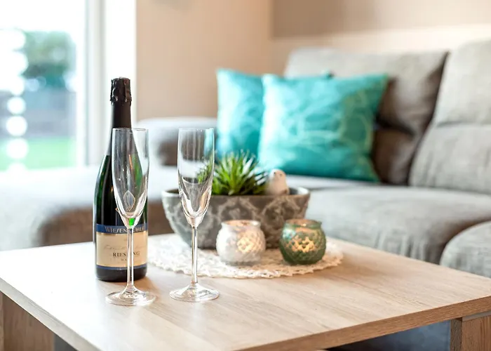 Wellness - Ostkueste